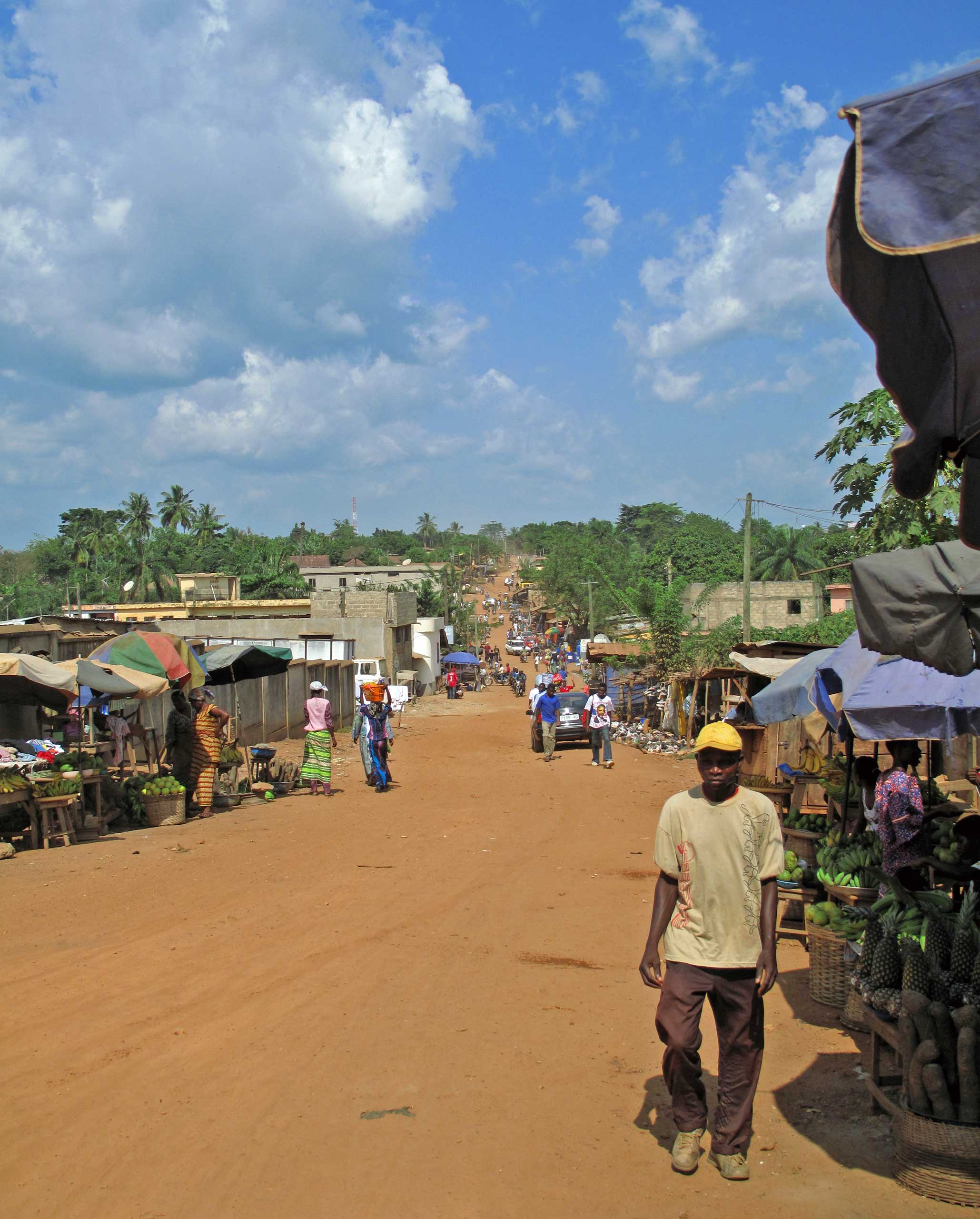Kpalimé