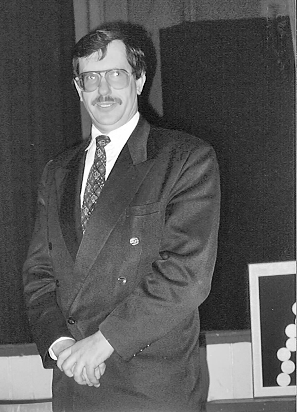 Miljøminister Indulis Emsis