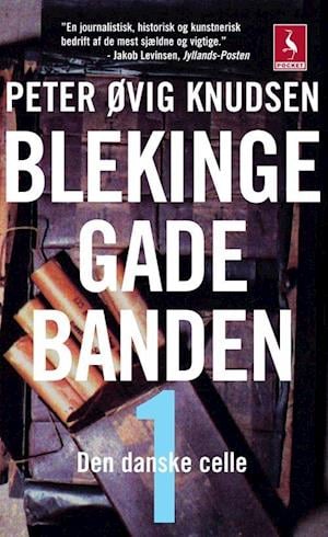 Blekingegadebanden