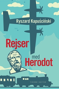 Rejser med Herodot