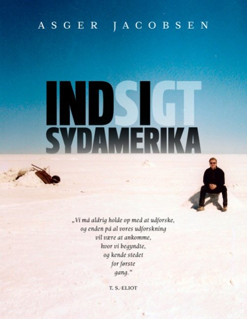 Indsigt i Sydamerika