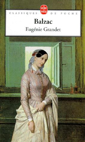 Eugenie Grandet