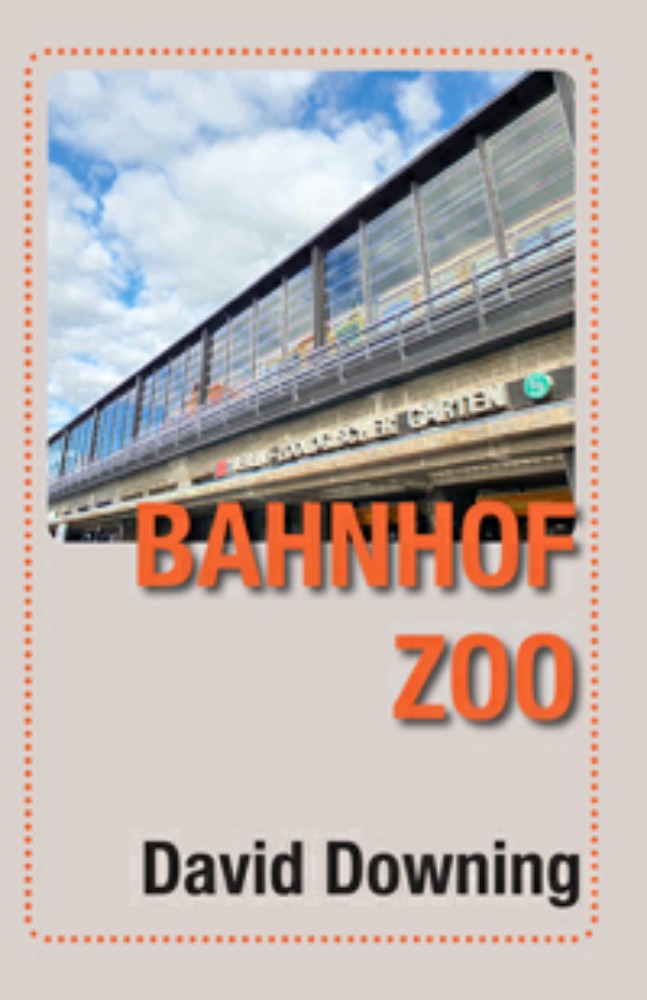 Bahnhof Zoo