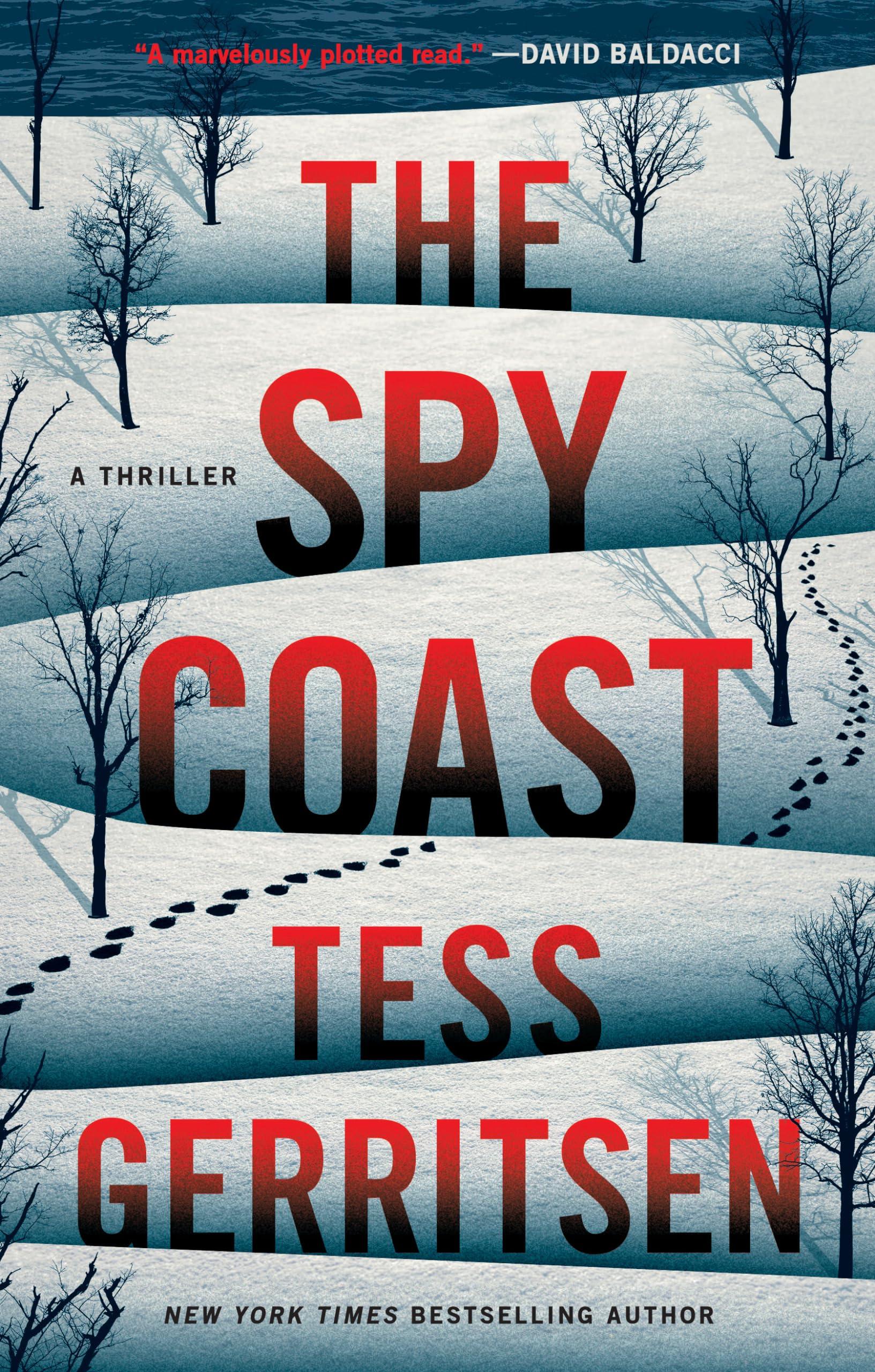 The Spy Coast