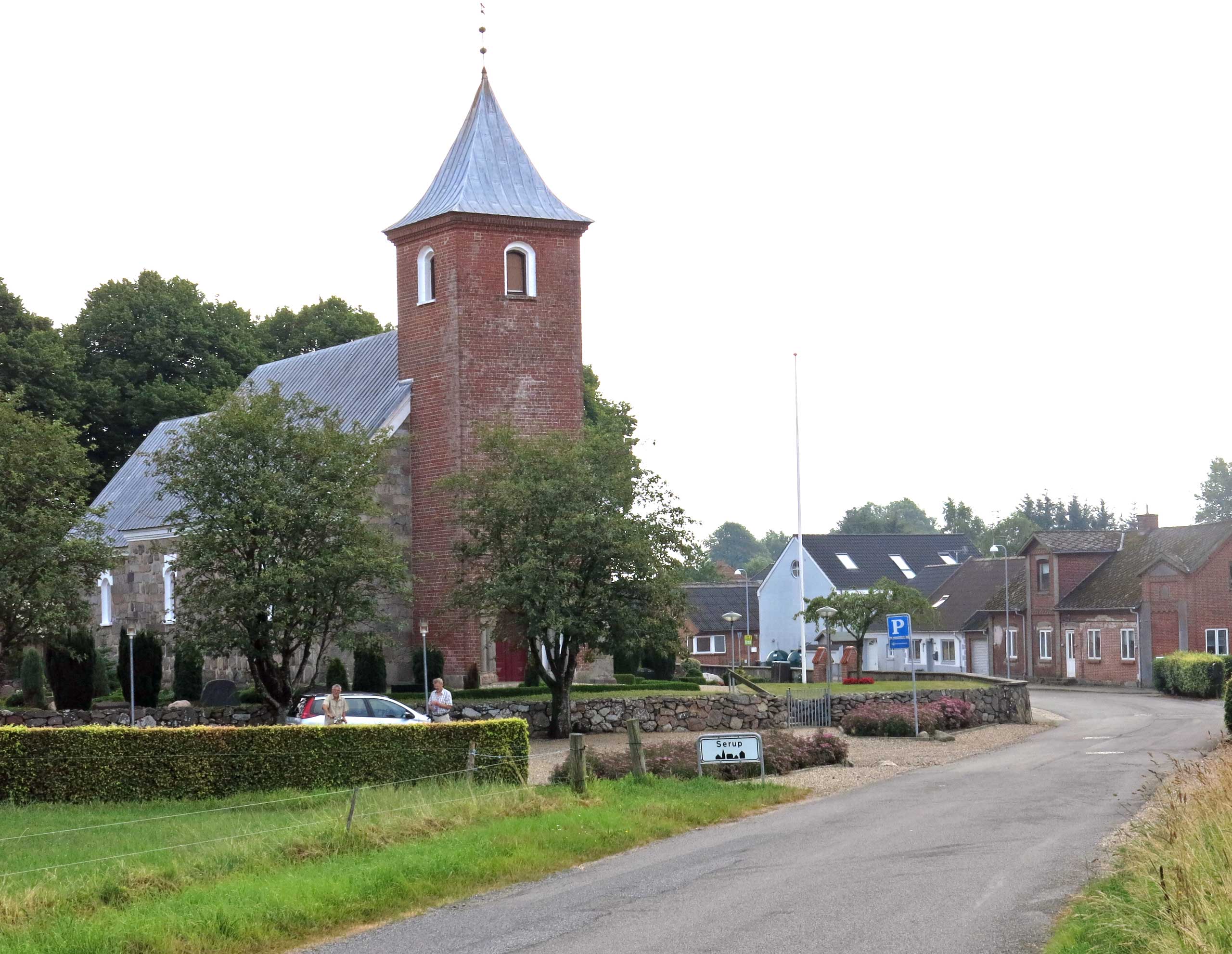 Sørup Kirke