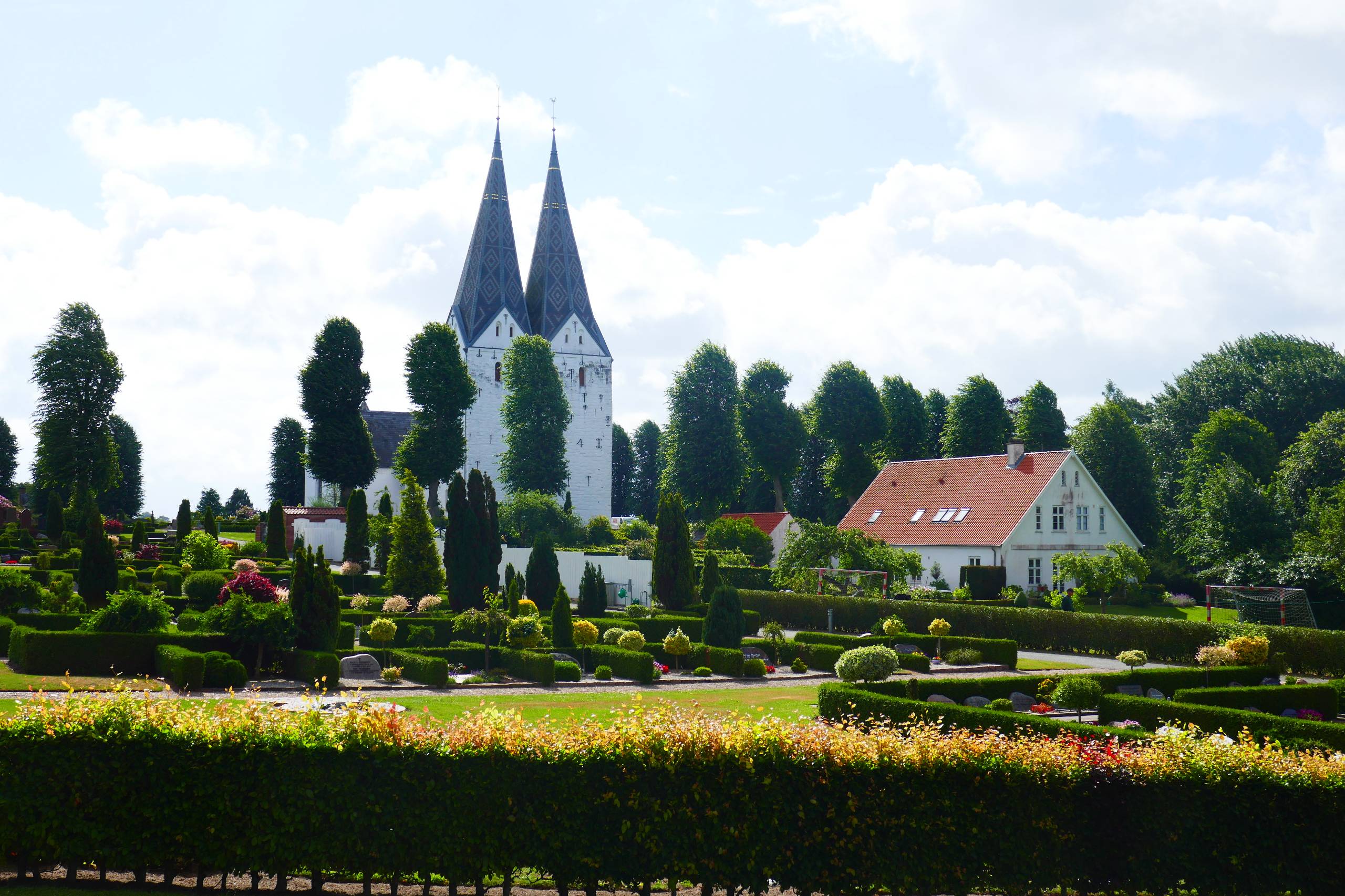 Broager kirke
