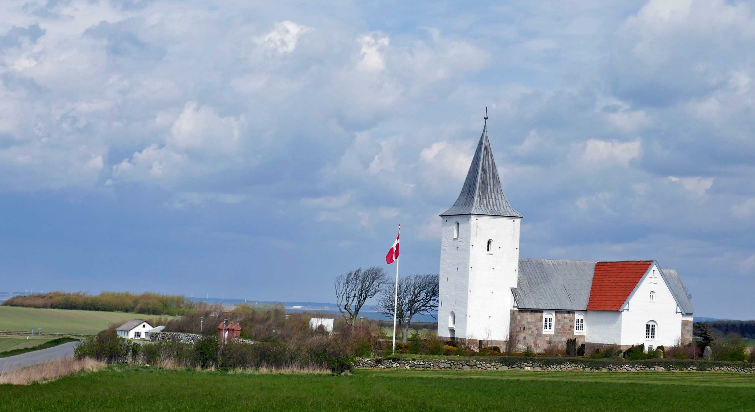 Hygum Kirke