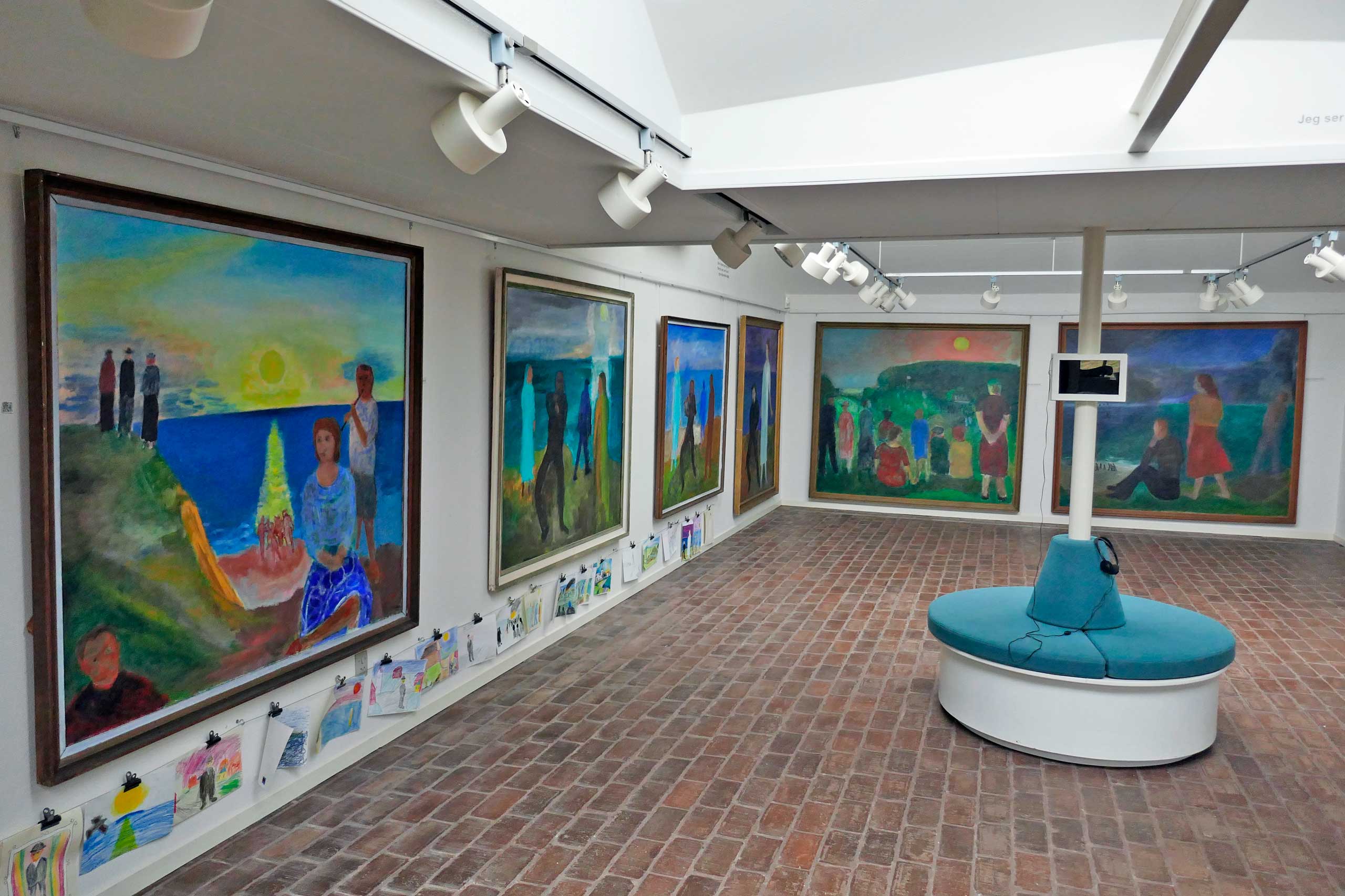 Jens Søndergaards museum