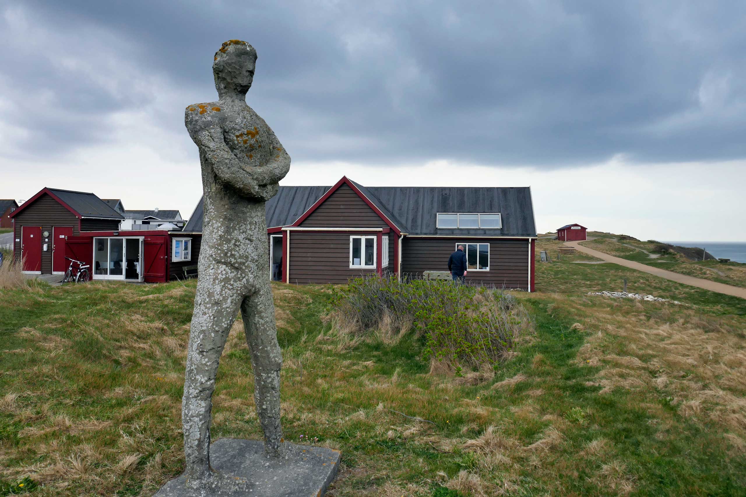 Jens Søndergaards museum