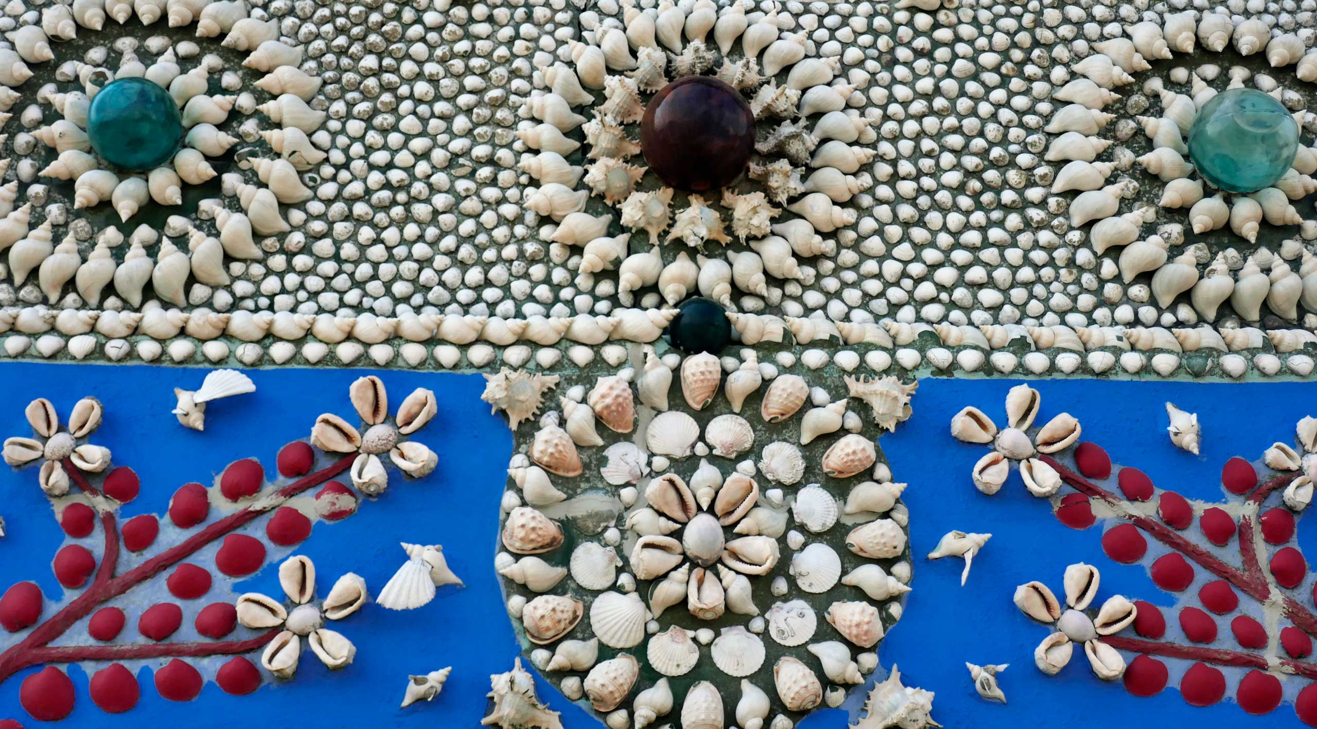 Sneglehuset i Thyborøn