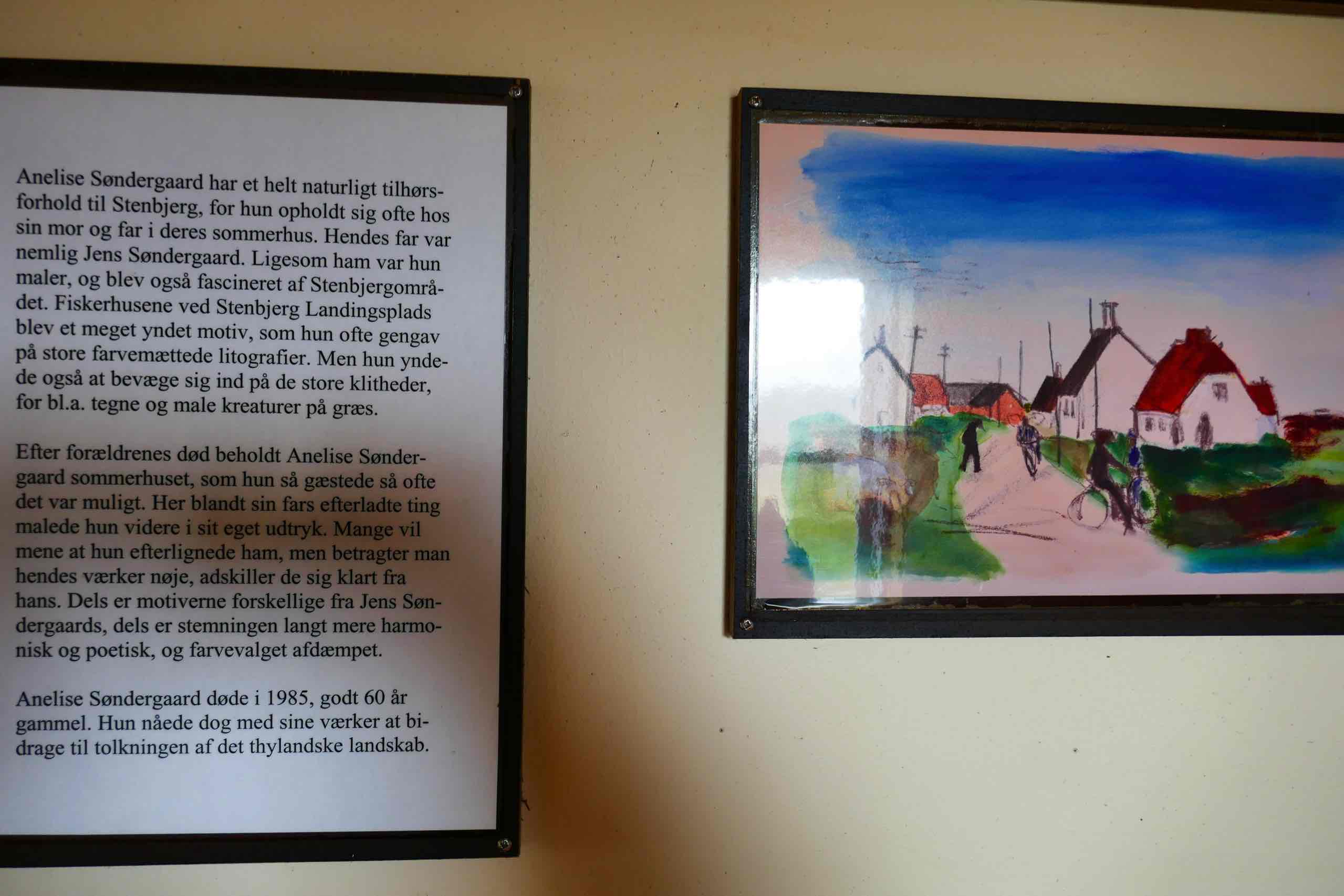 Annelise Søndergaard