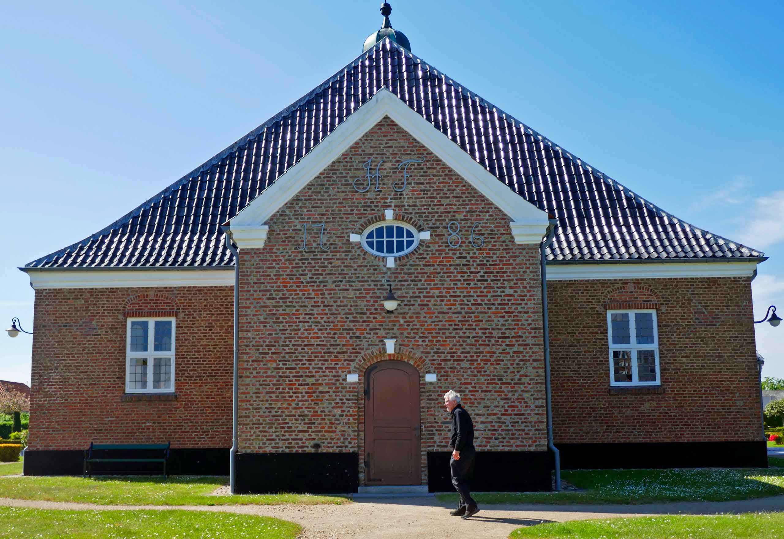 Nordby Kirke