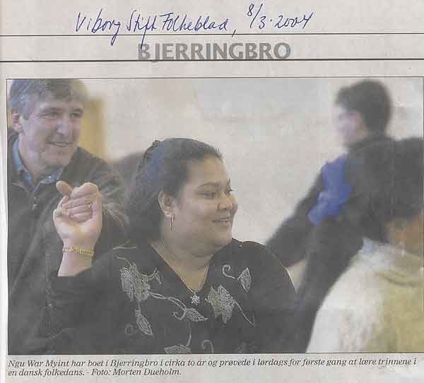 Viborg Stift Folkeblad, 8. mart 2004