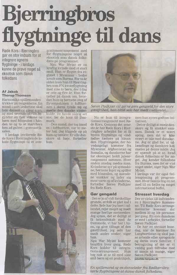 Viborg Stift Folkeblad, 8. mart 2004