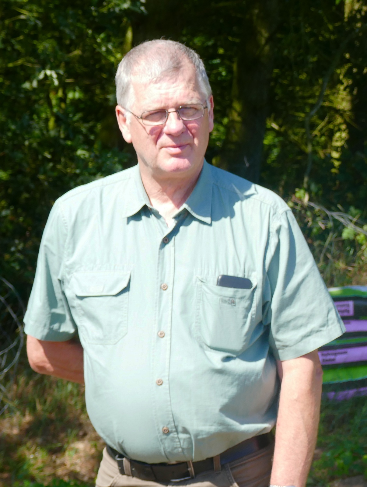 Hans Christian de Neergaard