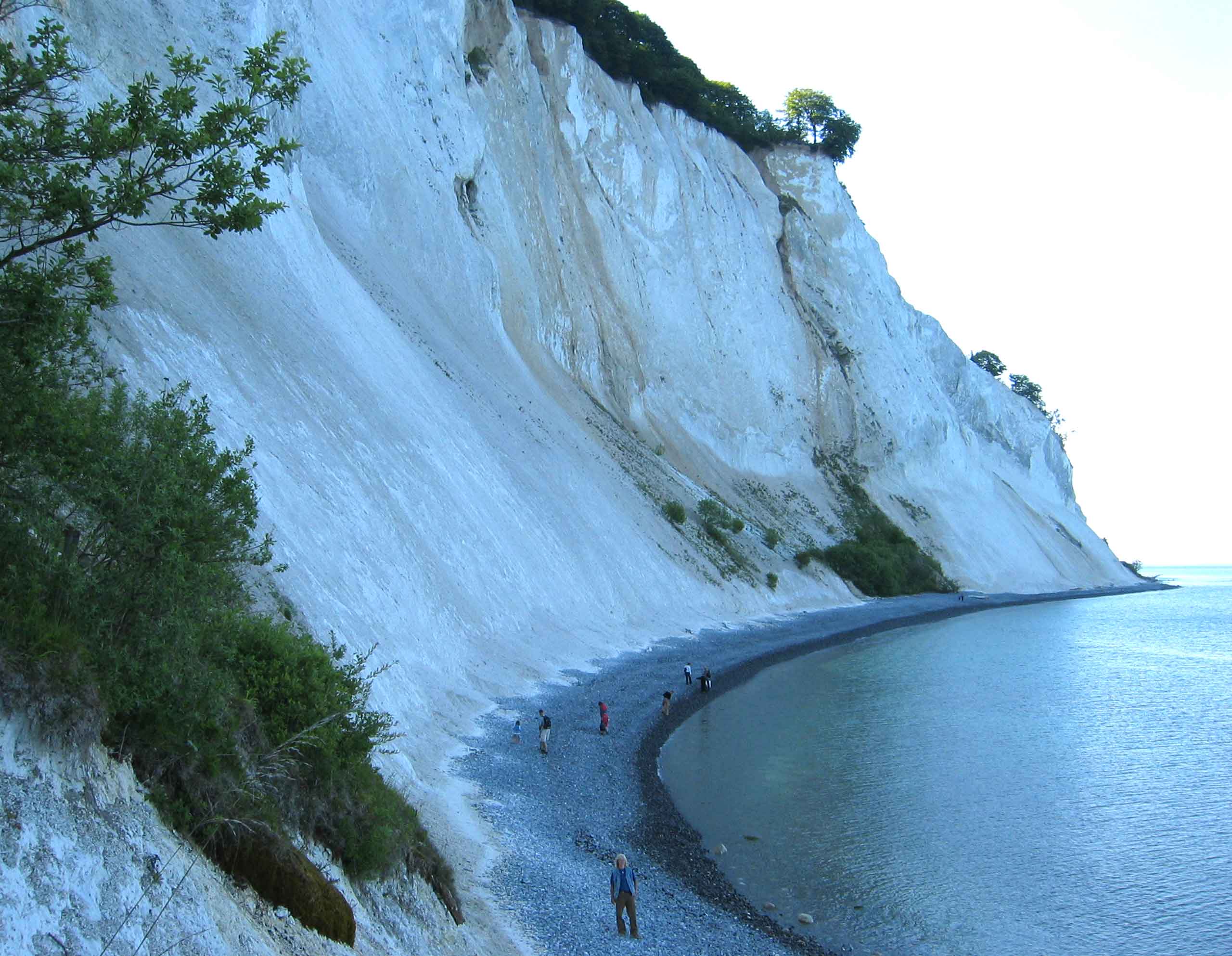 Møns Klint