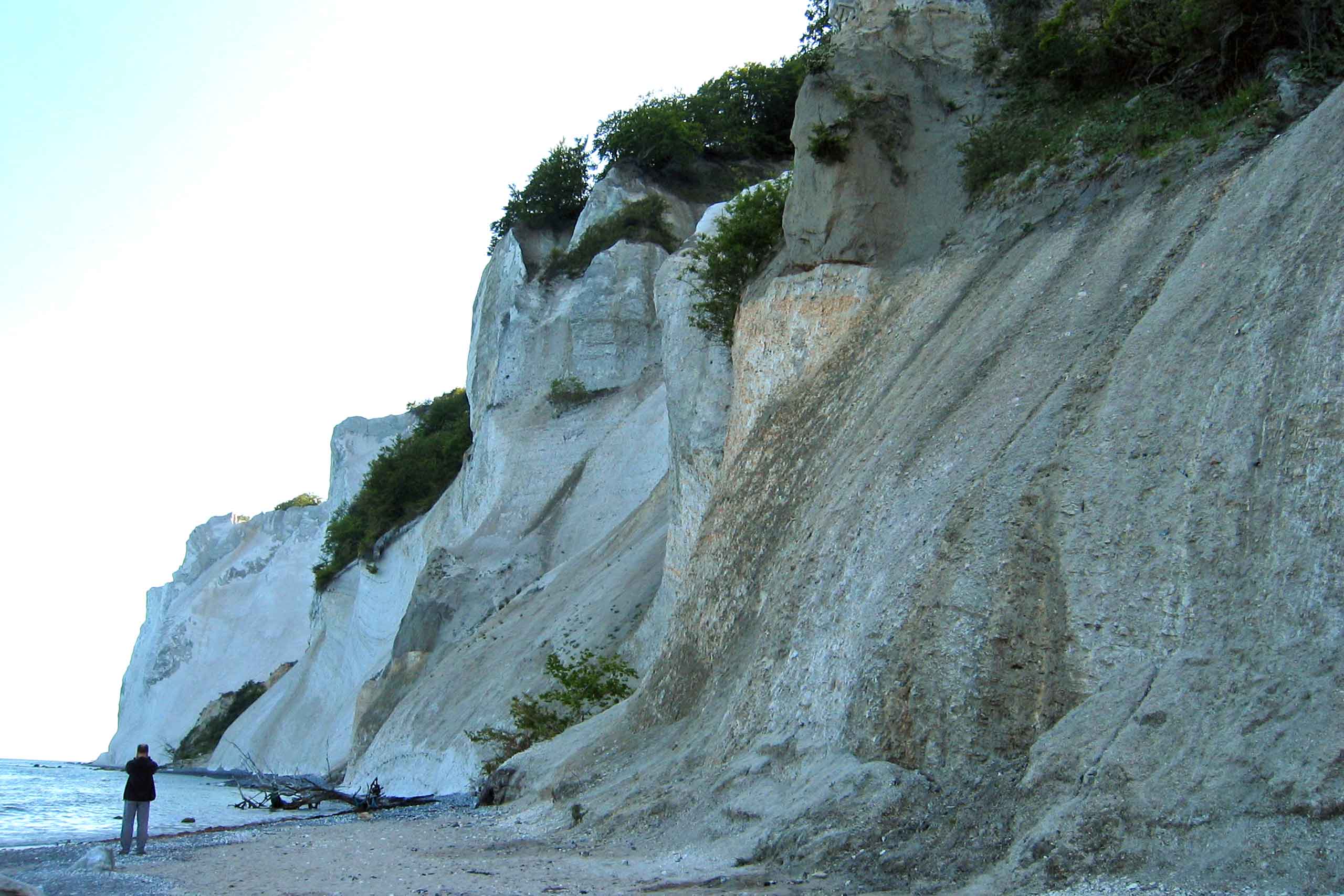 Møns Klint