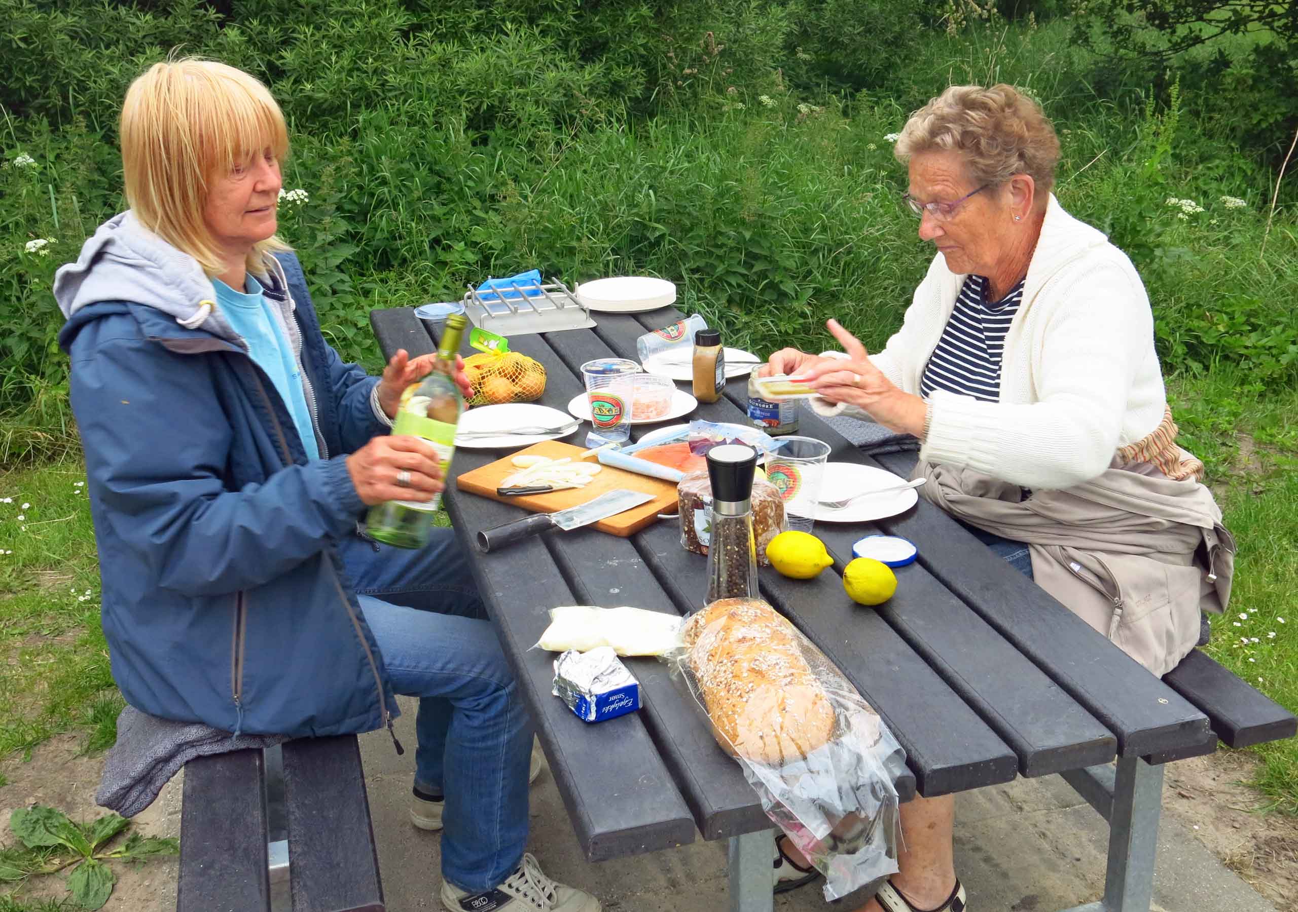 Frokost