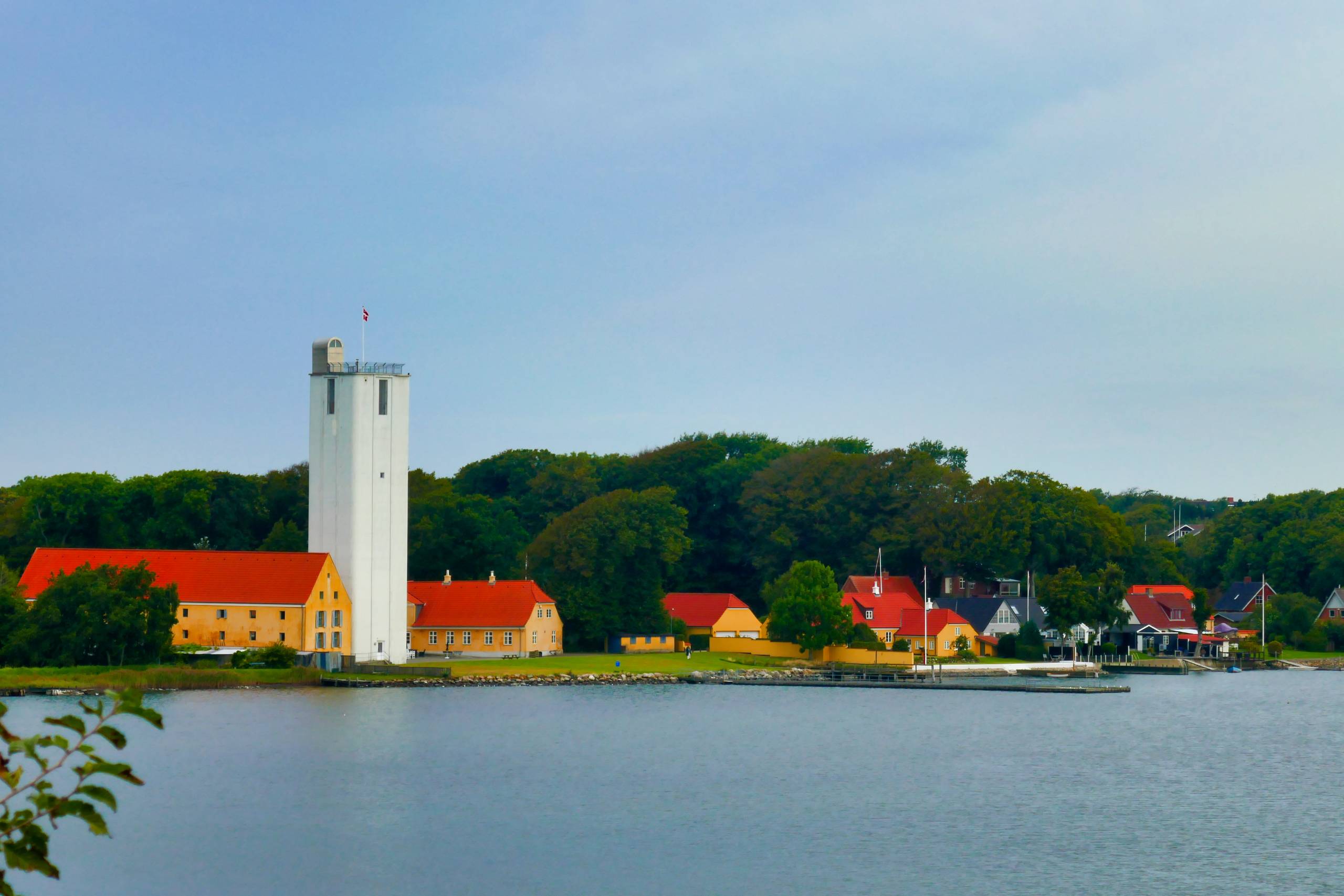 Doverodde Købmandsgård