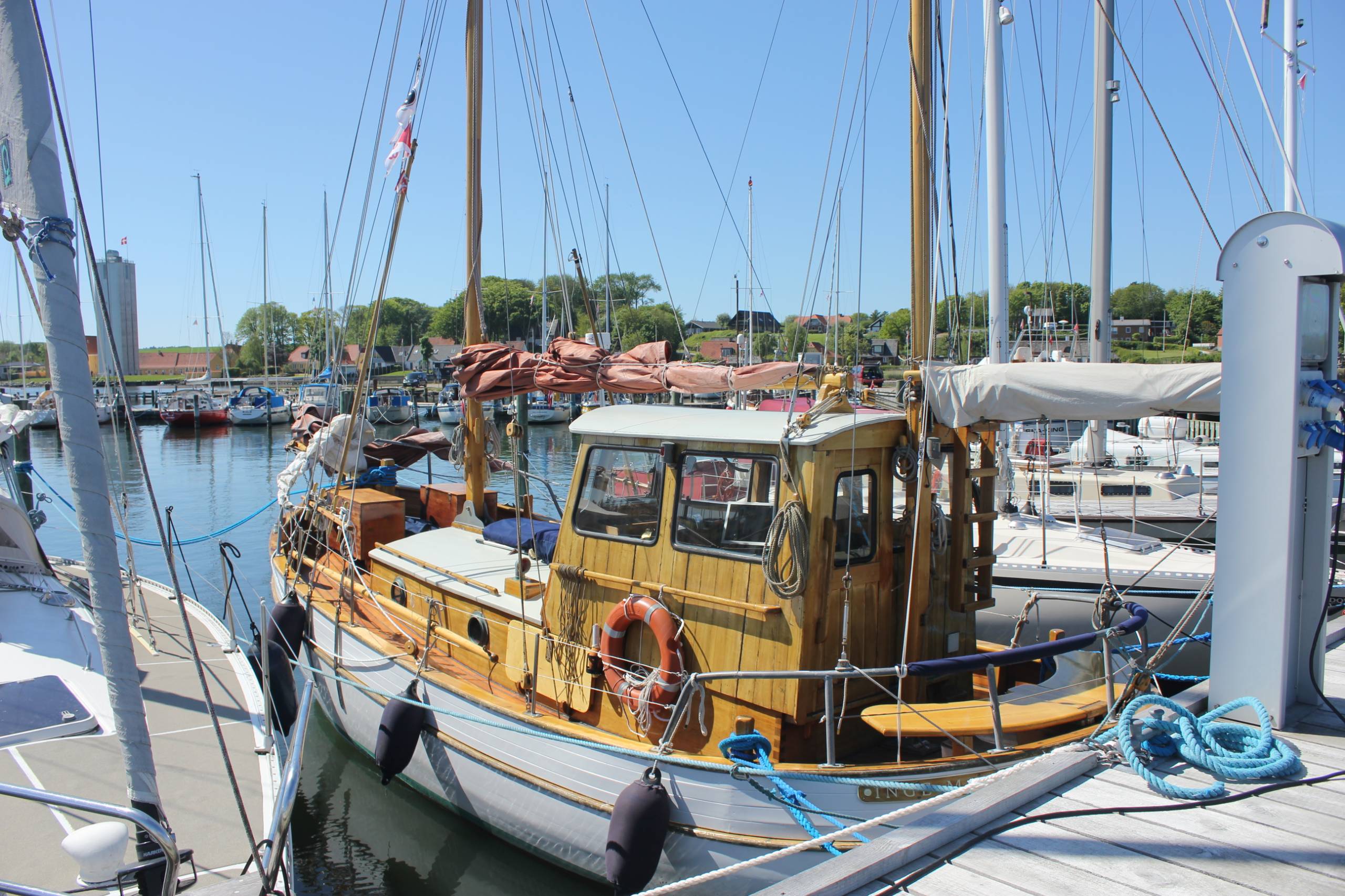 Inge-Lise af Doverodde